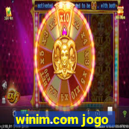 winim.com jogo